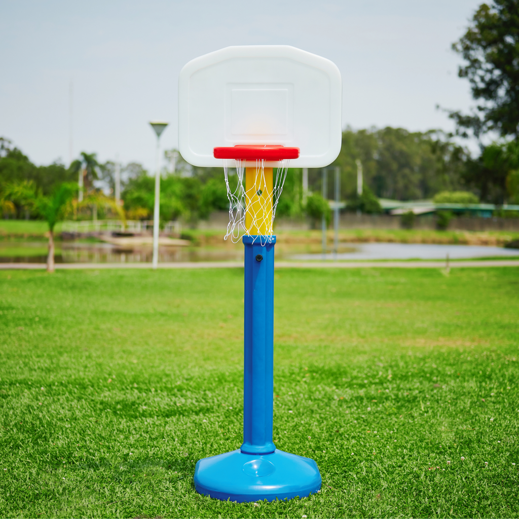 Tabela de Basquete Cesta Com Suporte Freso 2
