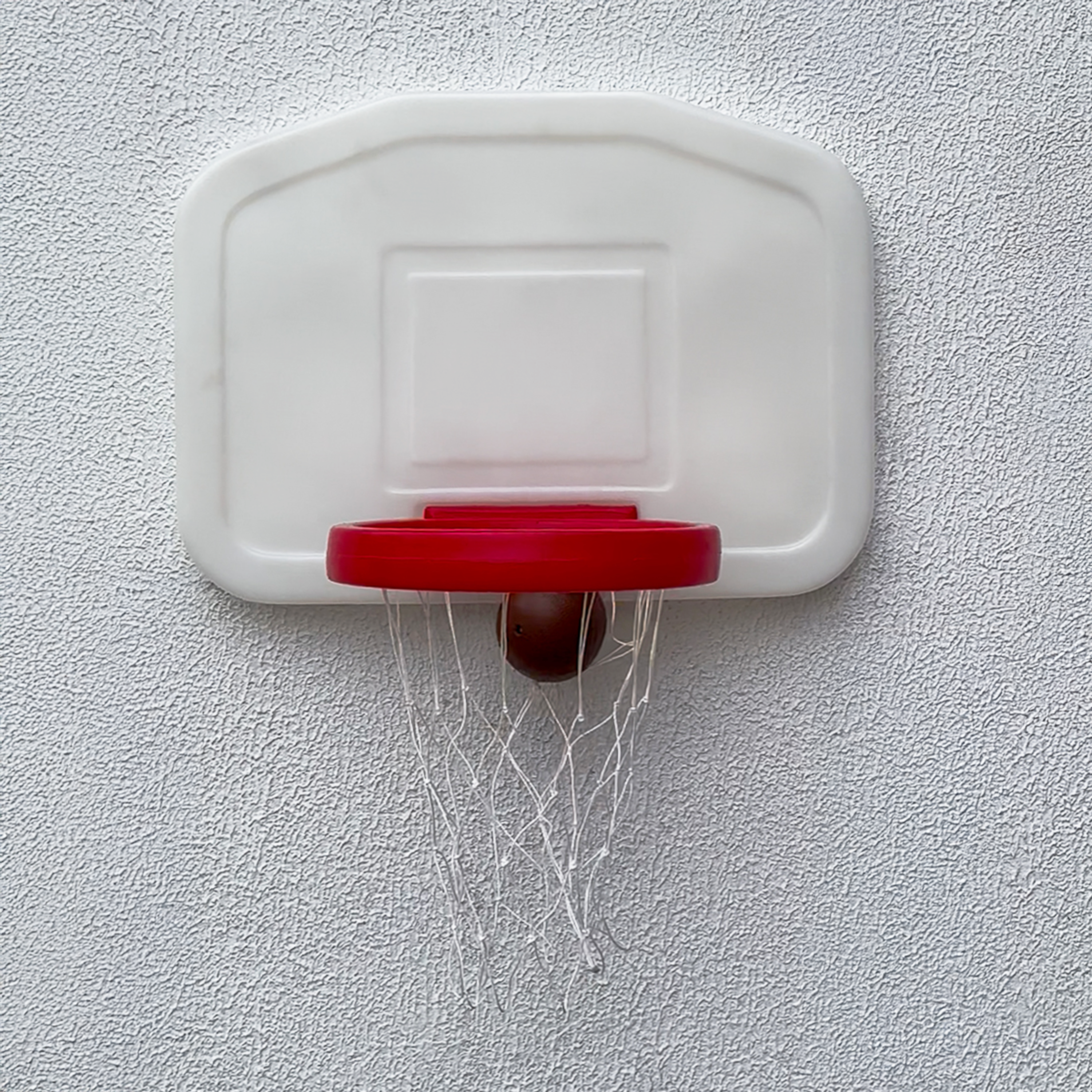 Tabela de Basquete Infantil Cesta Parede Freso 2