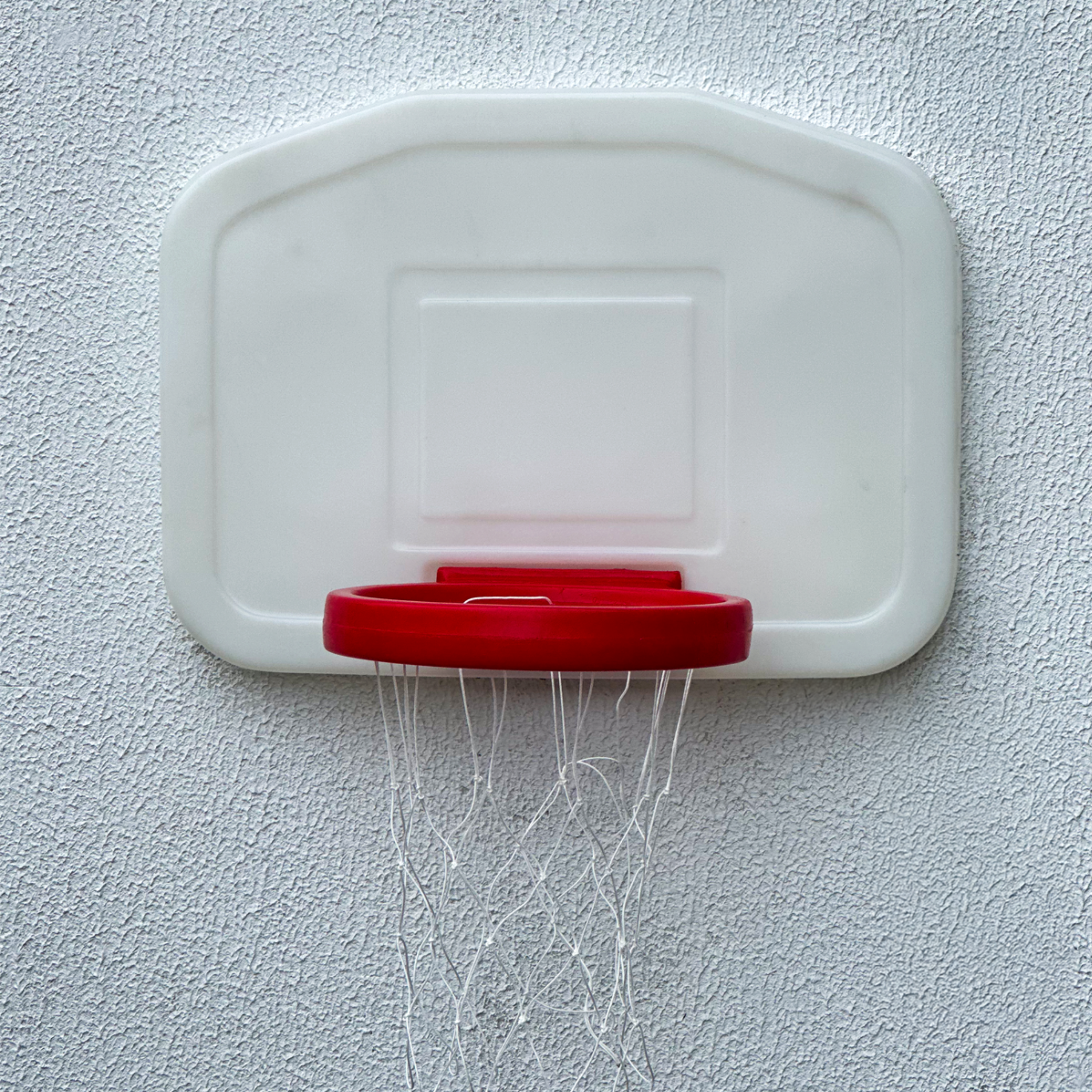Tabela de Basquete Infantil Cesta Parede Freso 4