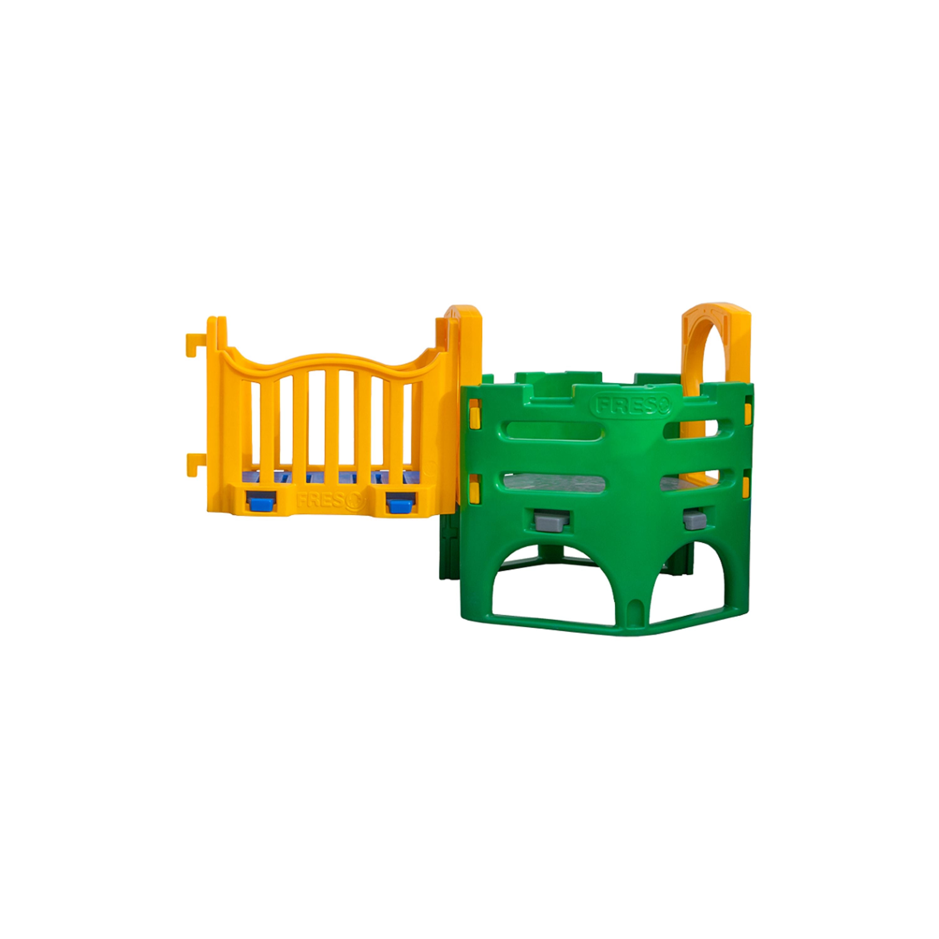 Kit Expansão Miniplay Pet Freso