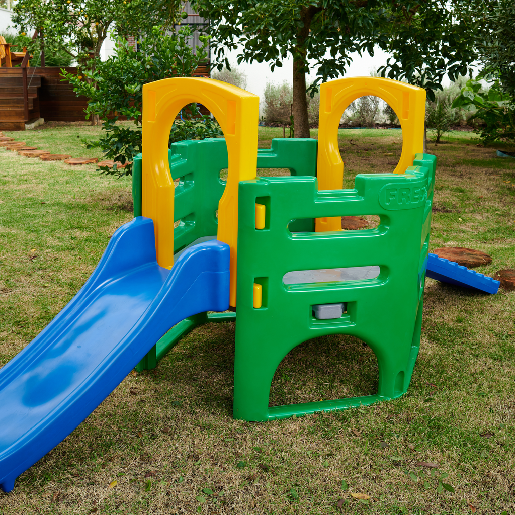 Playground Pet Miniplay Cachorro e Gato Freso 5