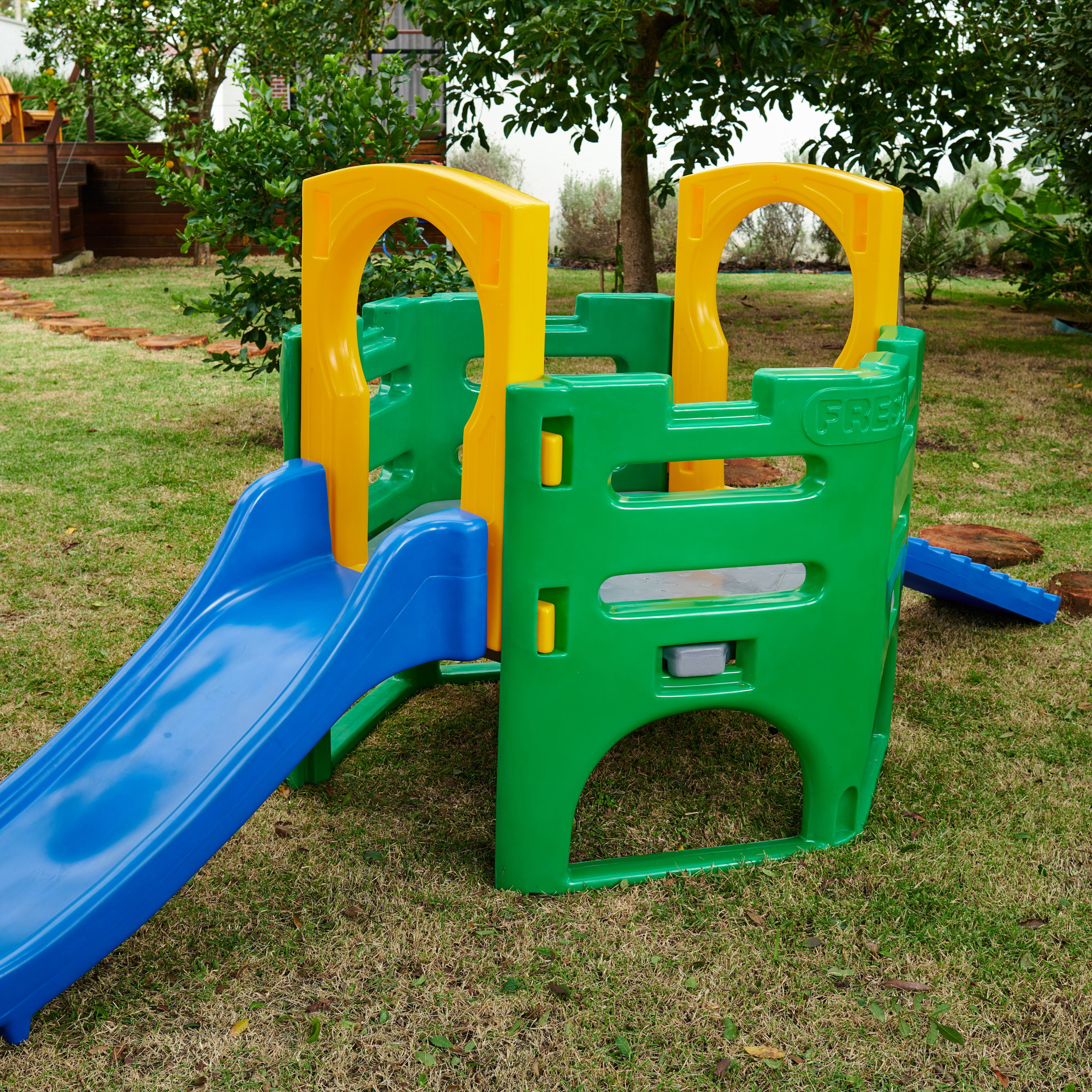 Playground Pet Miniplay Cachorro e Gato Freso 5