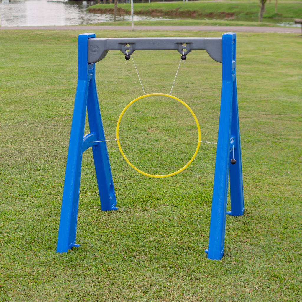 Arco para Salto Agility Freso 4