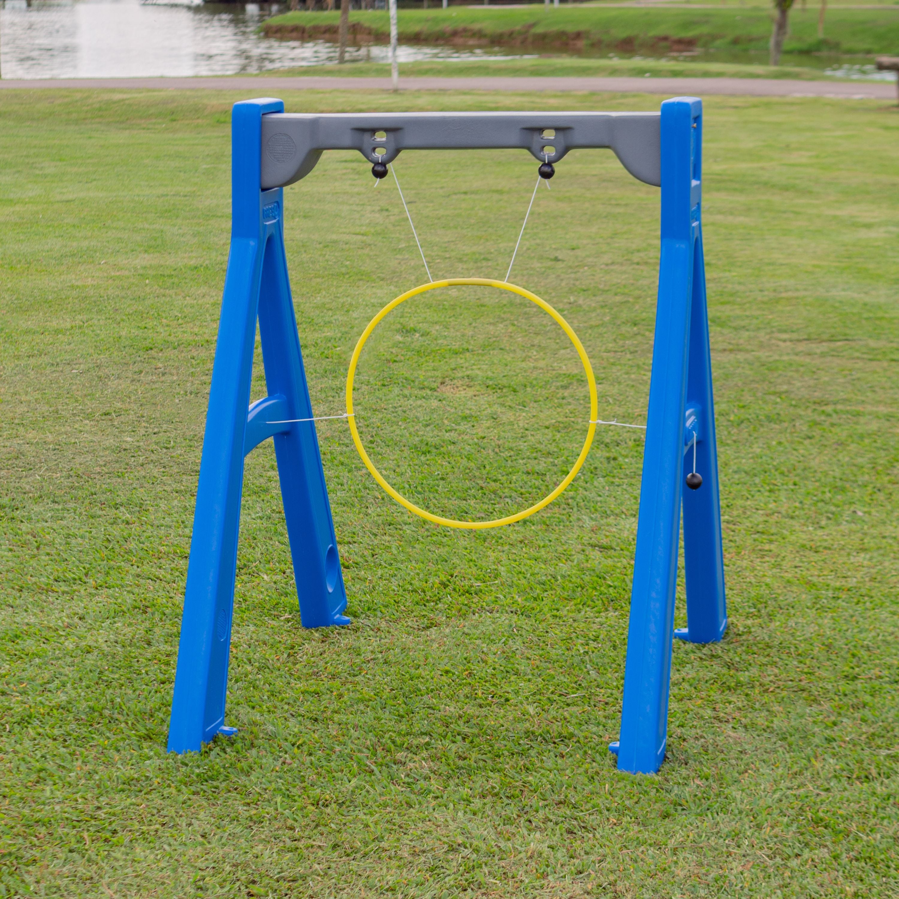 Arco para Salto Agility Freso 4