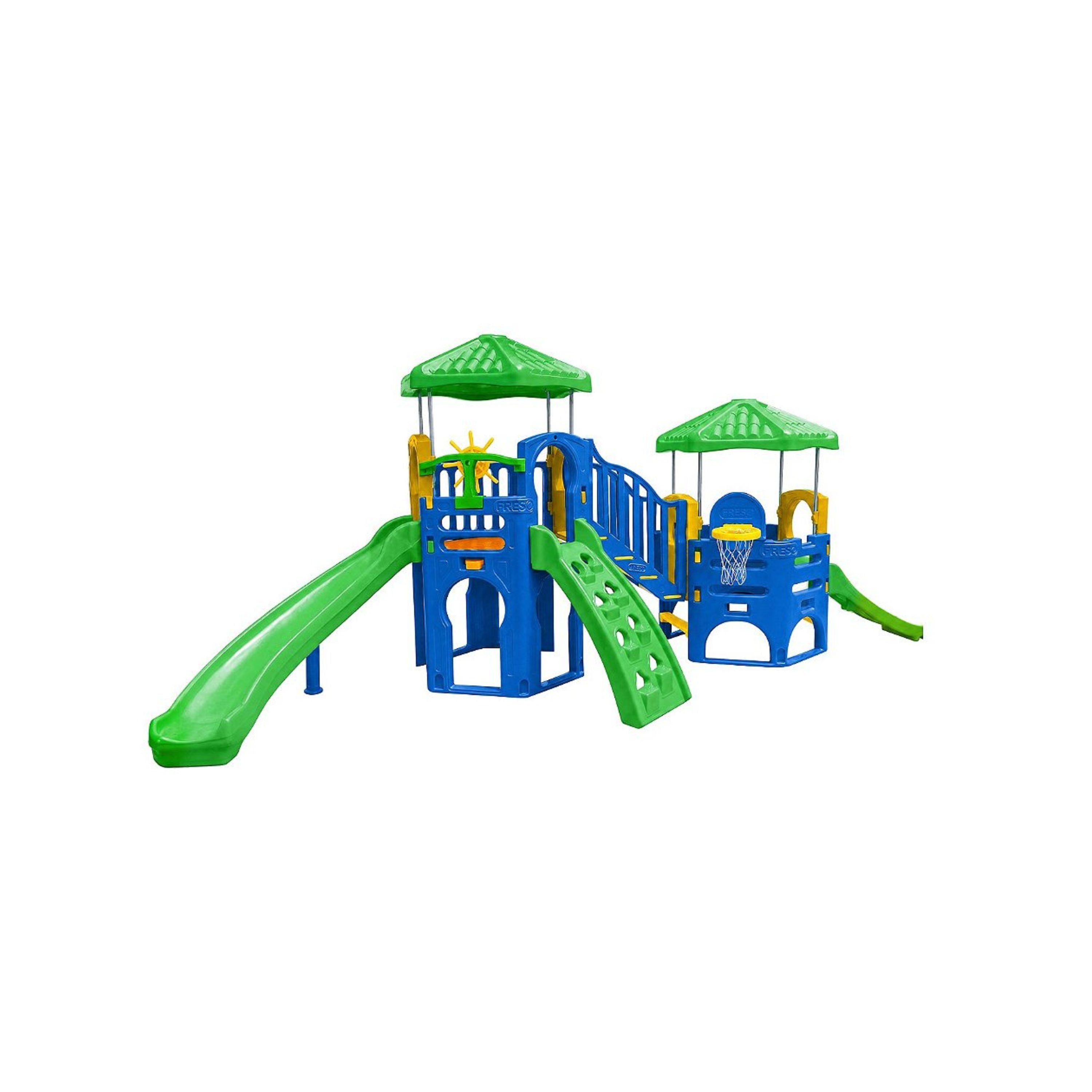 Playground Infantil Campeão Freso Edição Copa 2026