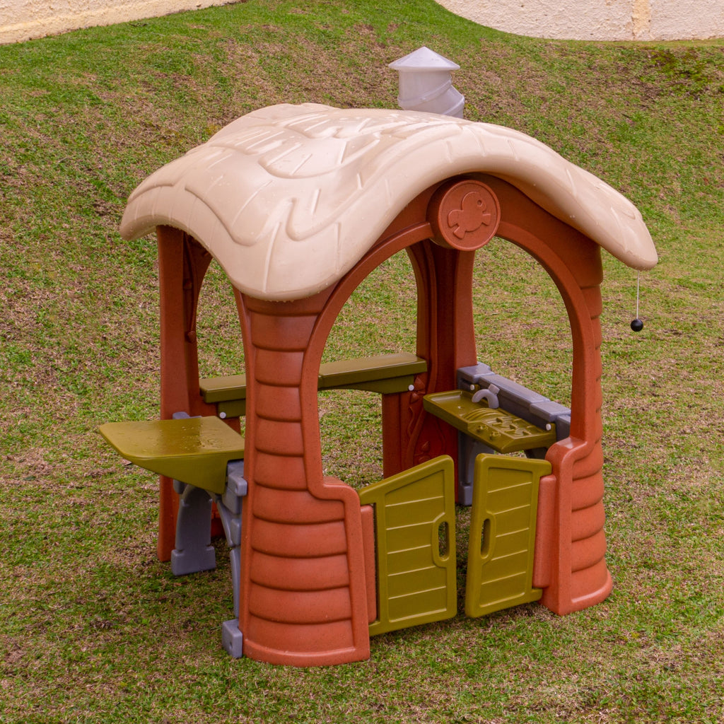 Casinha Acessivel Dino Freso 2