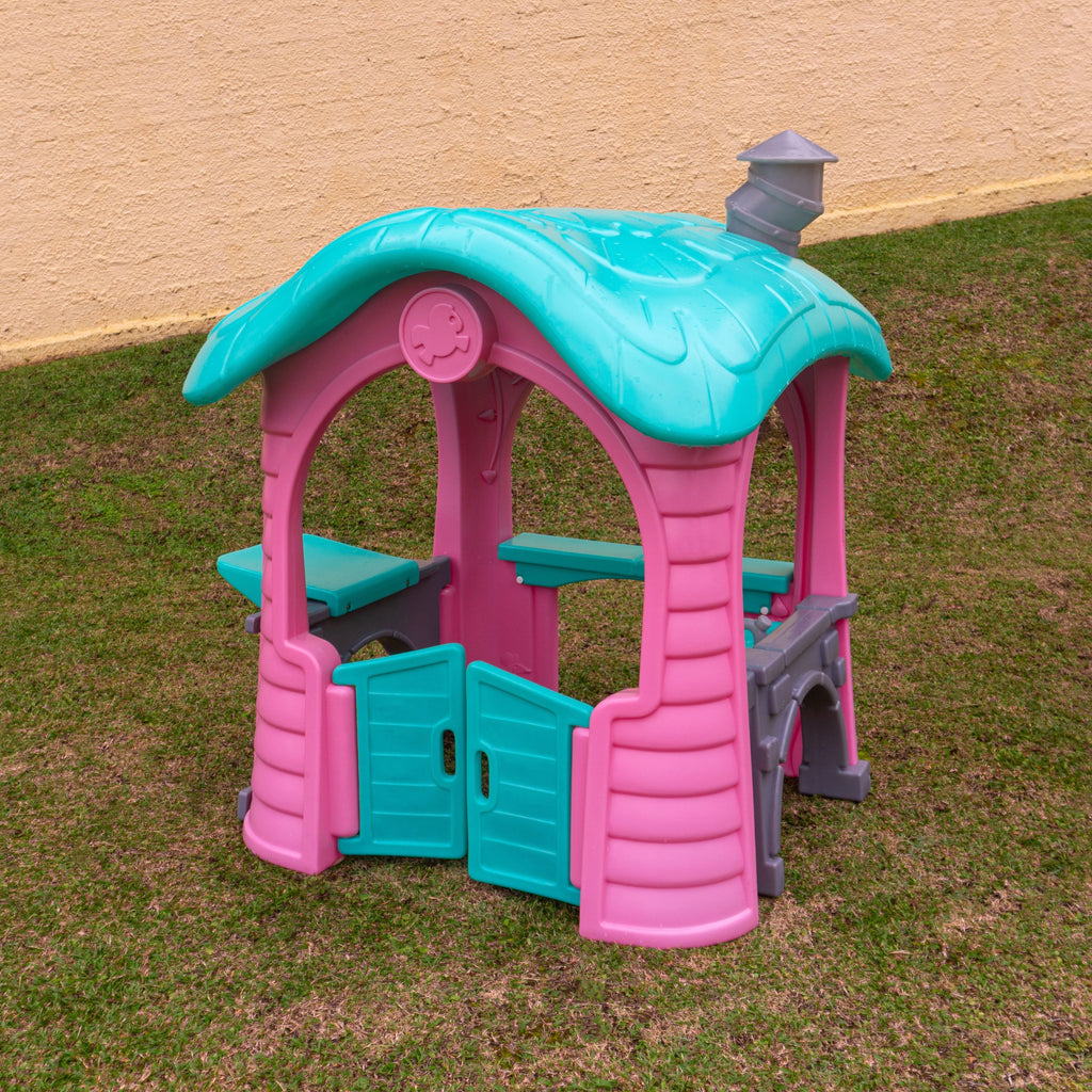 Casinha Acessivel Sereia Freso 3