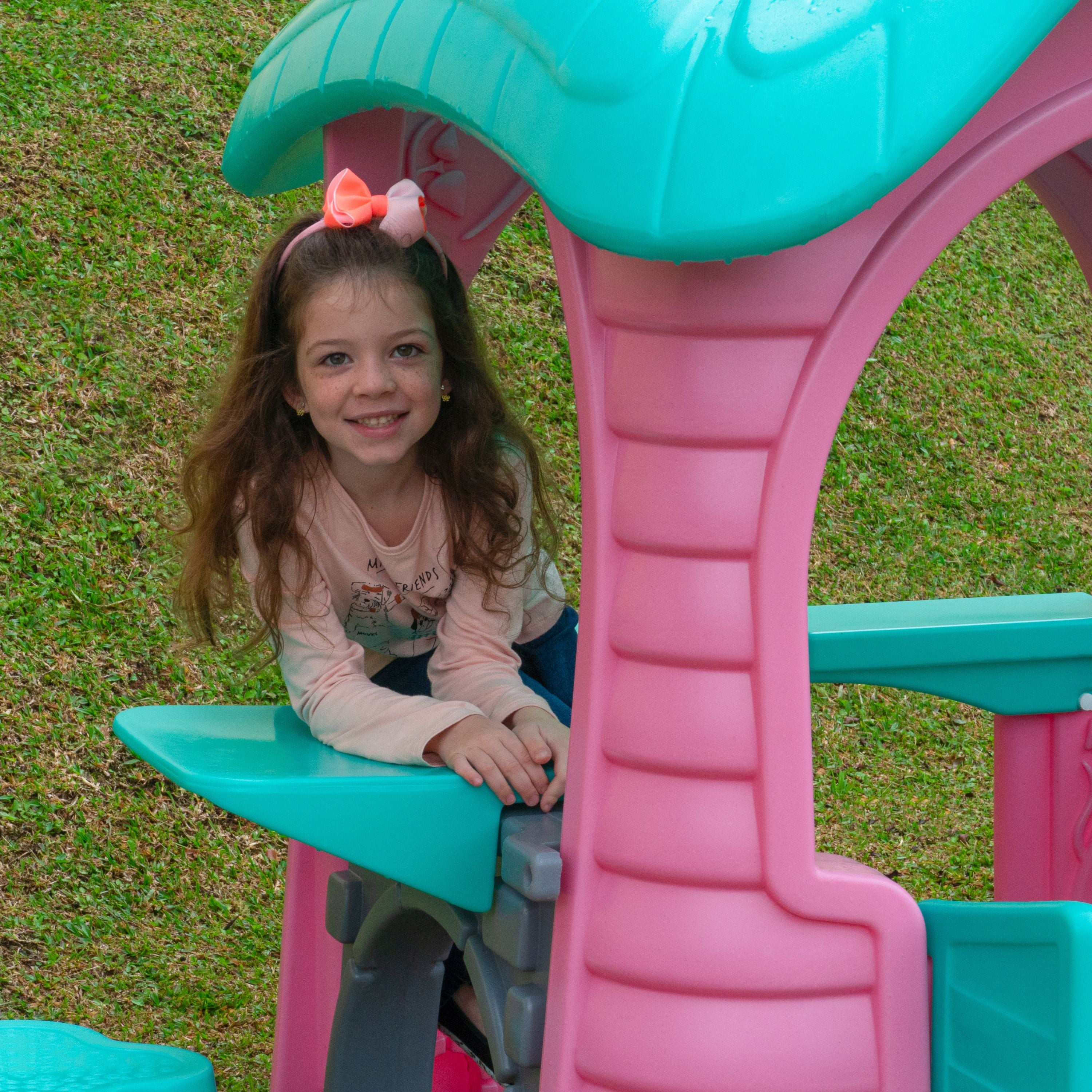 Casinha Acessivel Sereia Freso 5