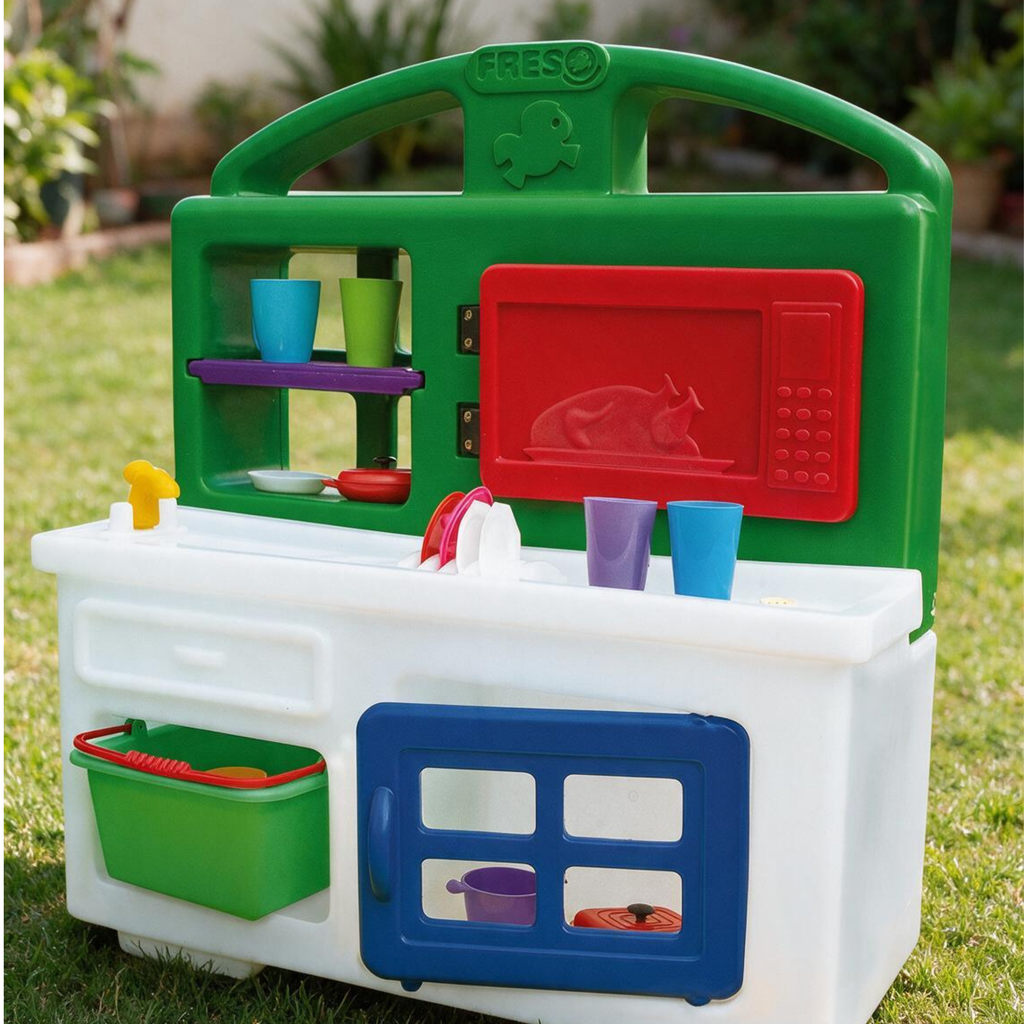 Mini Pia Infantil Freso 2