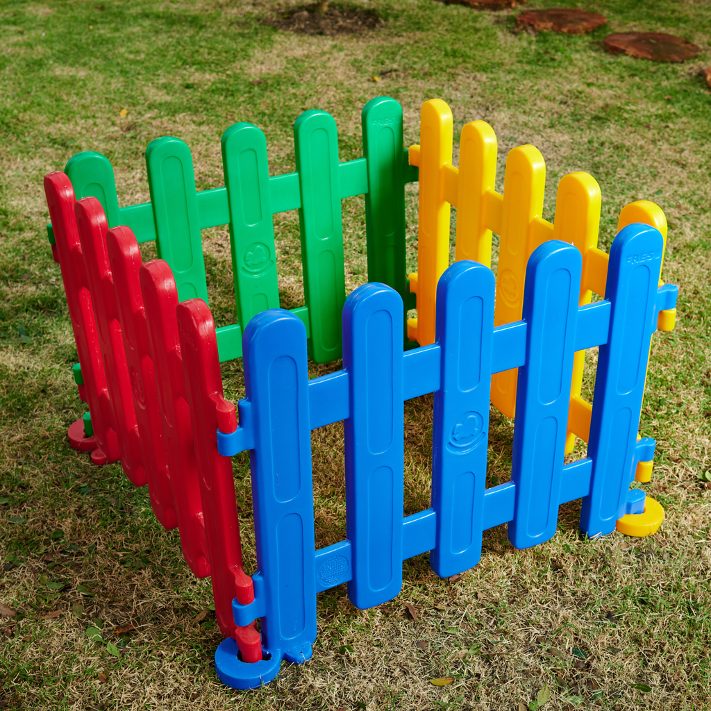 Cercado para Cachorro 4 peças Freso 3