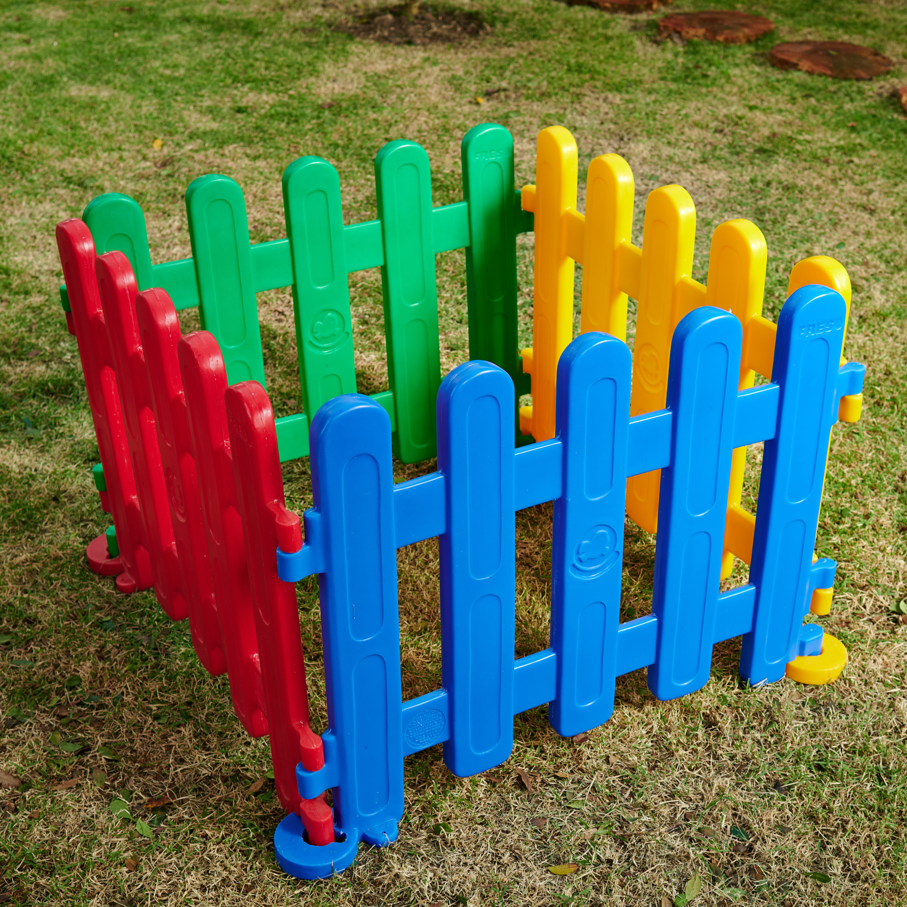 Cercado para Cachorro 4 peças Freso 3