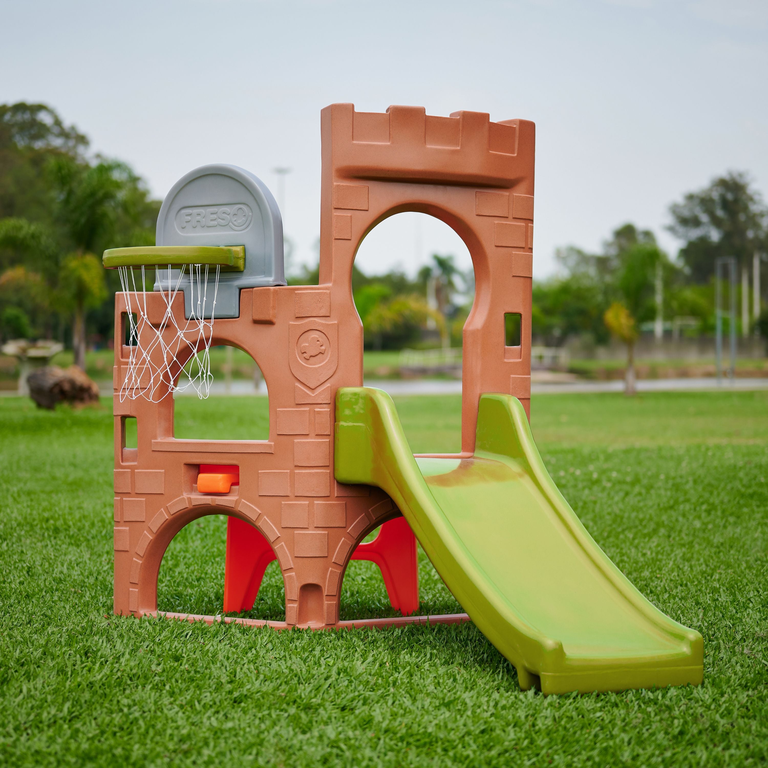Playground Pocket DinoPlay Freso 2