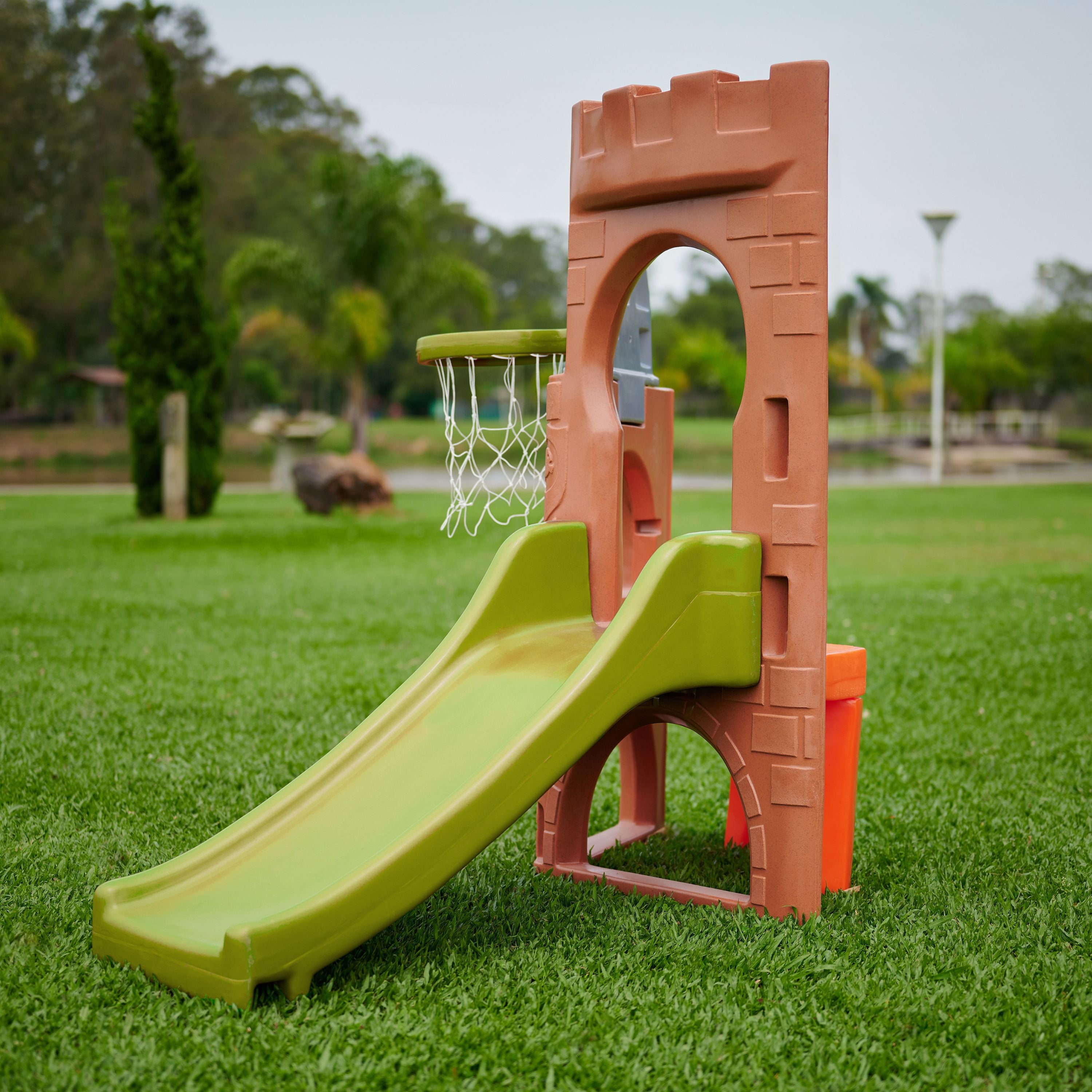 Playground Pocket DinoPlay Freso 5