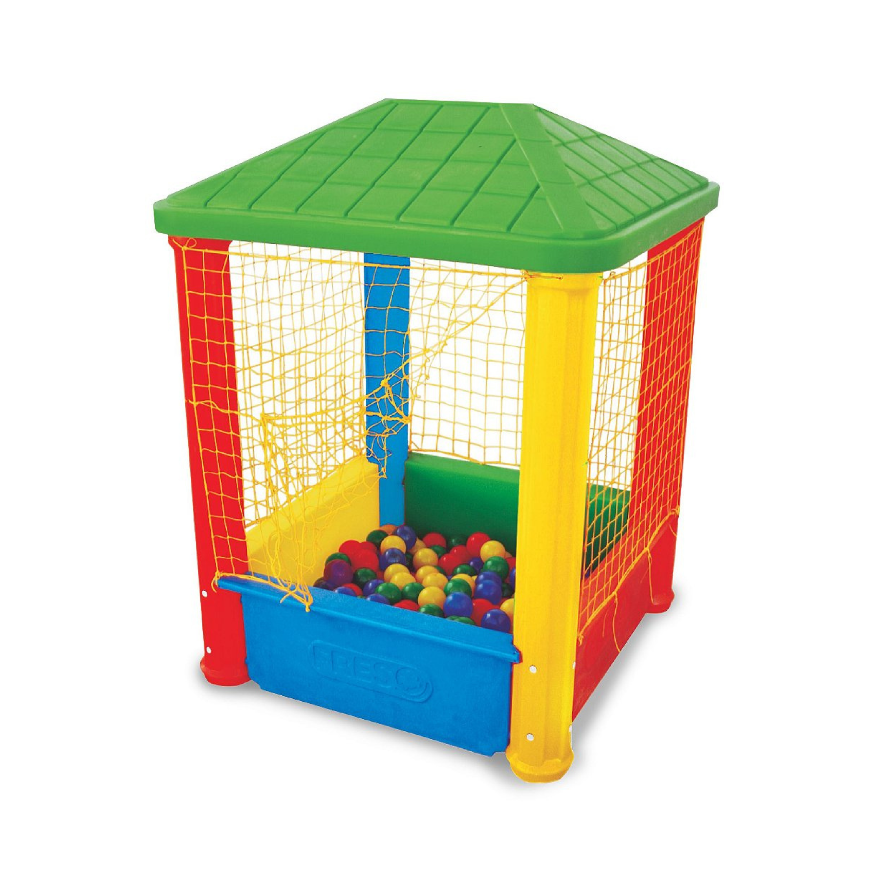 Piscina de Bolinha Baby Freso