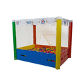 Piscina de Bolinha Competition 2,0M x 1,5M Freso