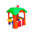 Casinha Acessivel Freso Petit Standard Laranja