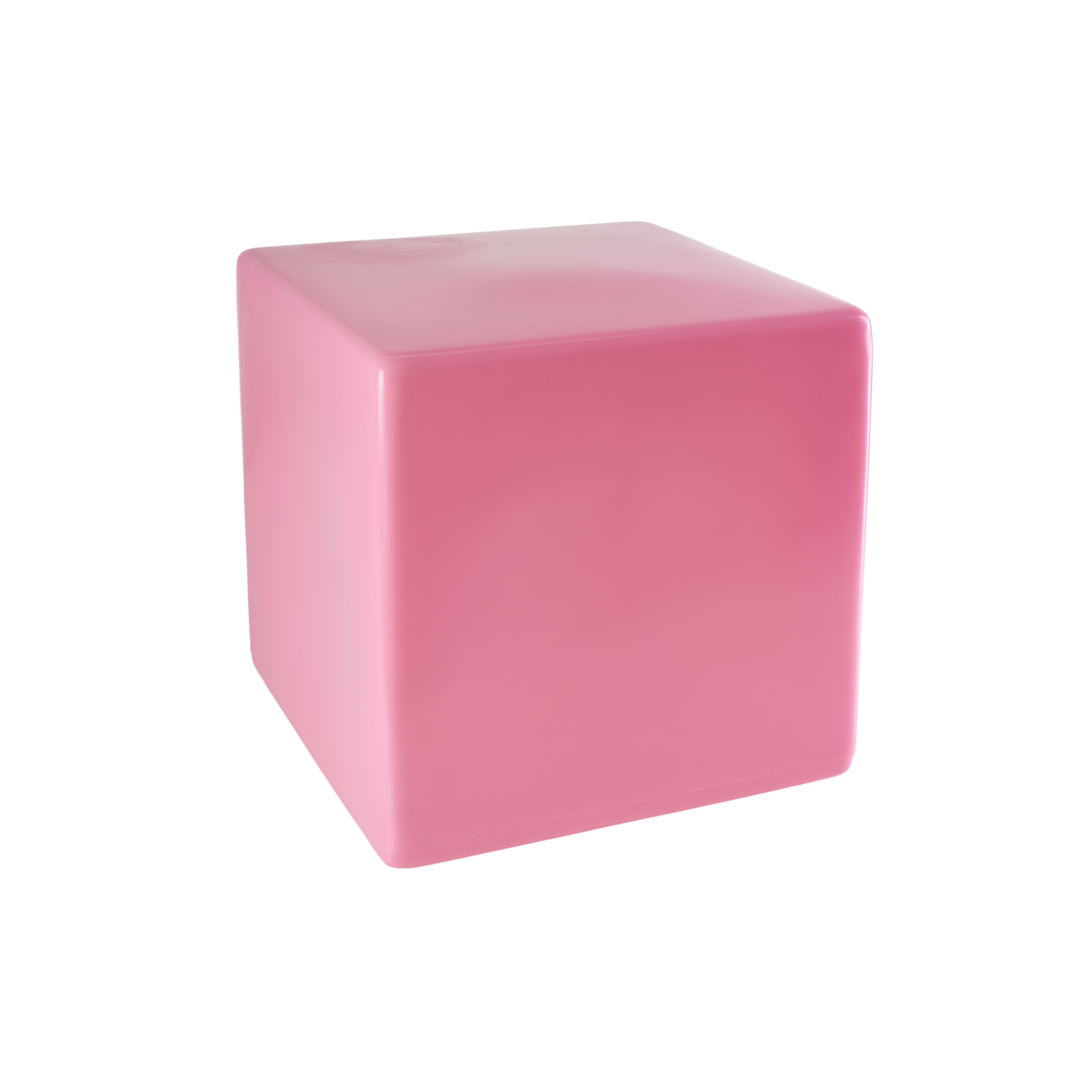 Cadeira Cubo Colorido Ibiza Freso