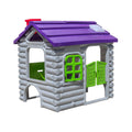 Casinha Chalé Infinity Infantil Freso