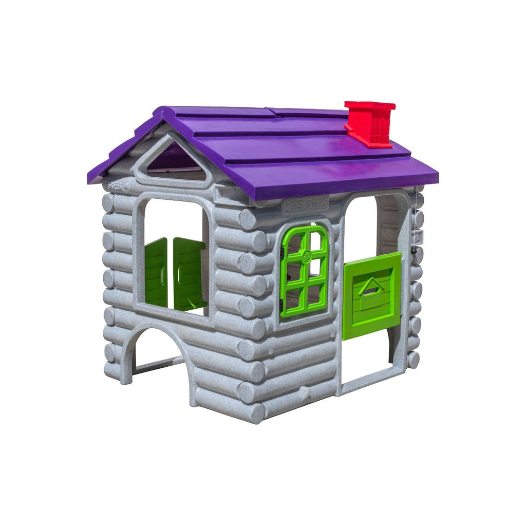 Casinha Chalé Infinity Infantil Freso 3