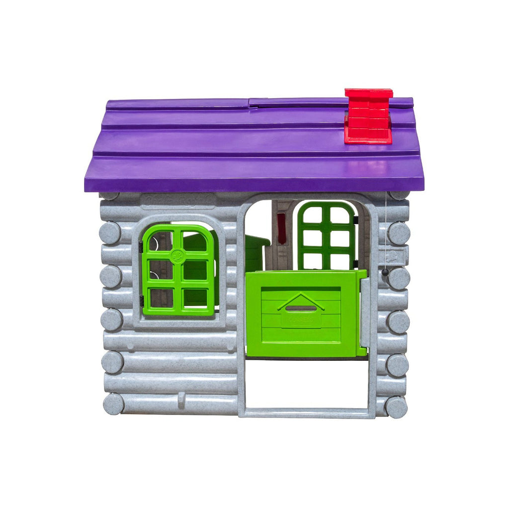 Casinha Chalé Infinity Infantil Freso 4