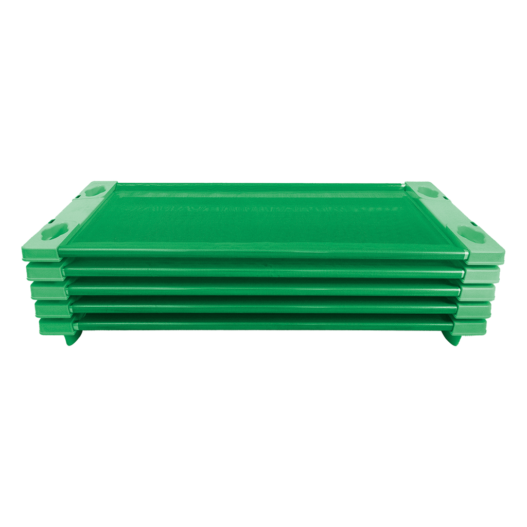 Kit 5 Unidades Caminha Empilhável Infantil Freso