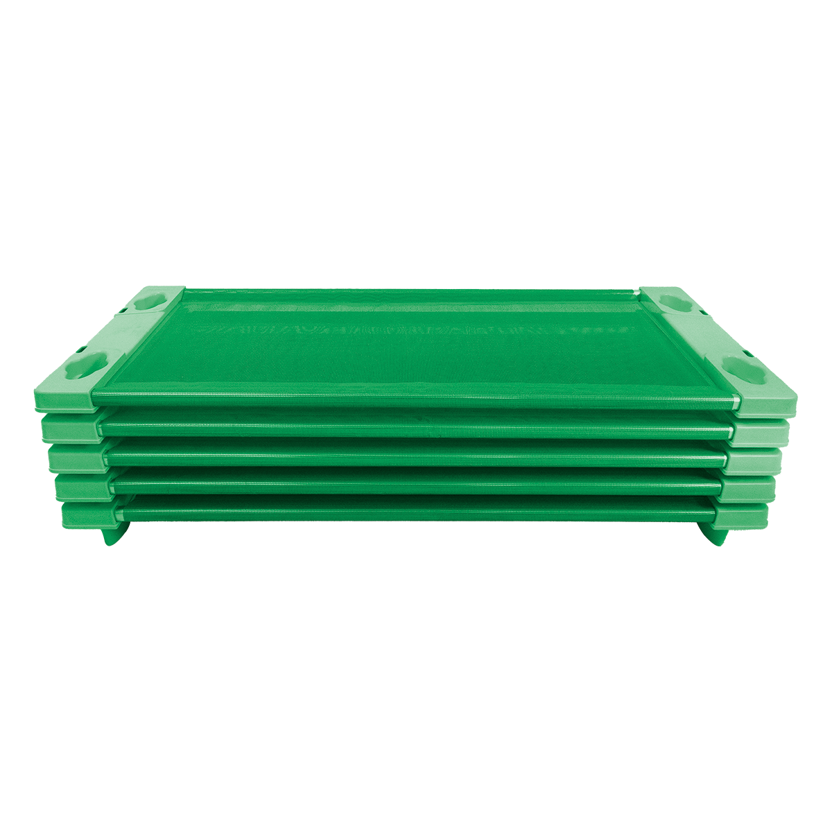 Kit 5 Unidades Caminha Empilhável Infantil Freso