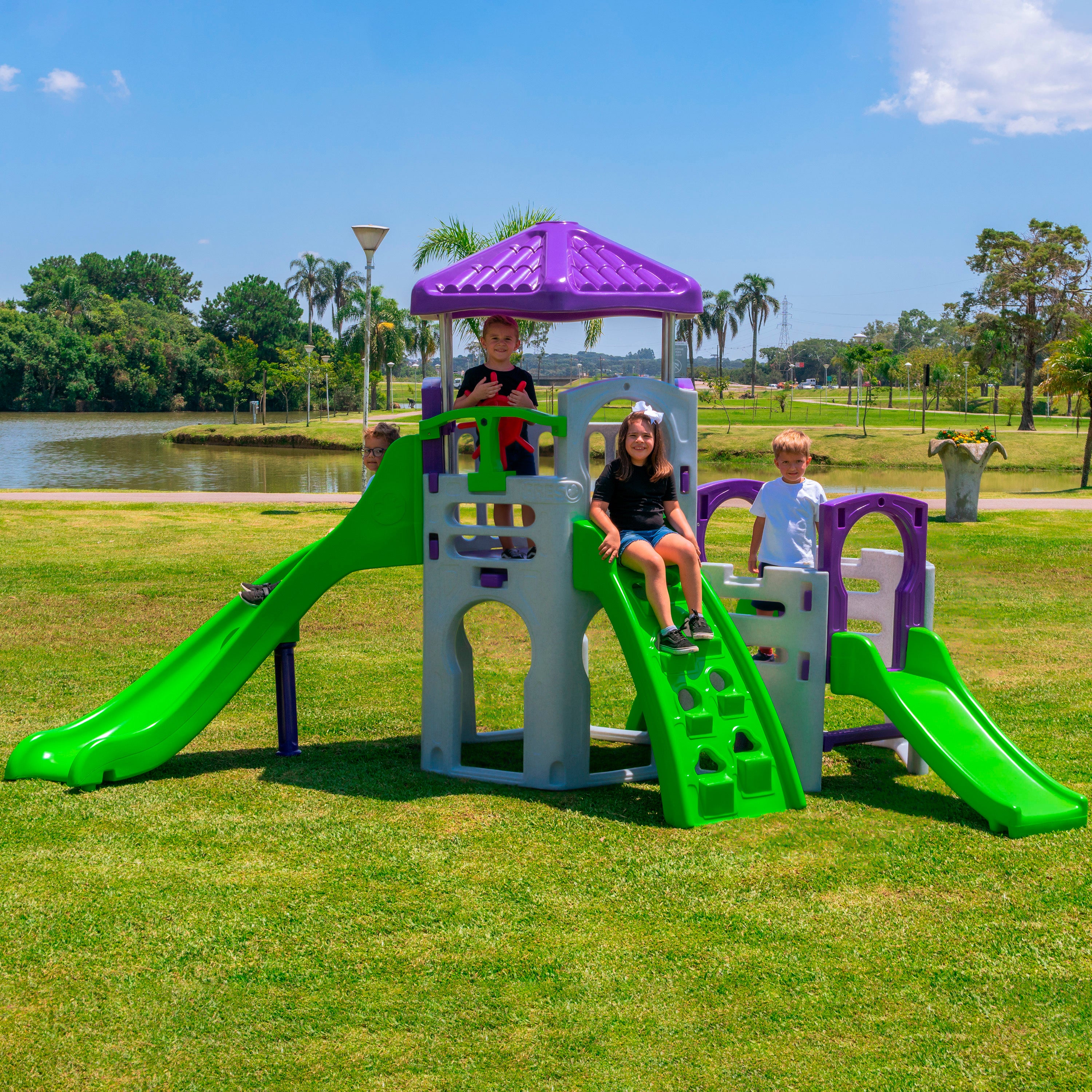 Playground Infinity Freso 2