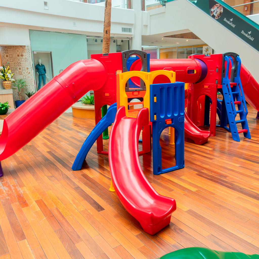 Playground Calypso Freso 2