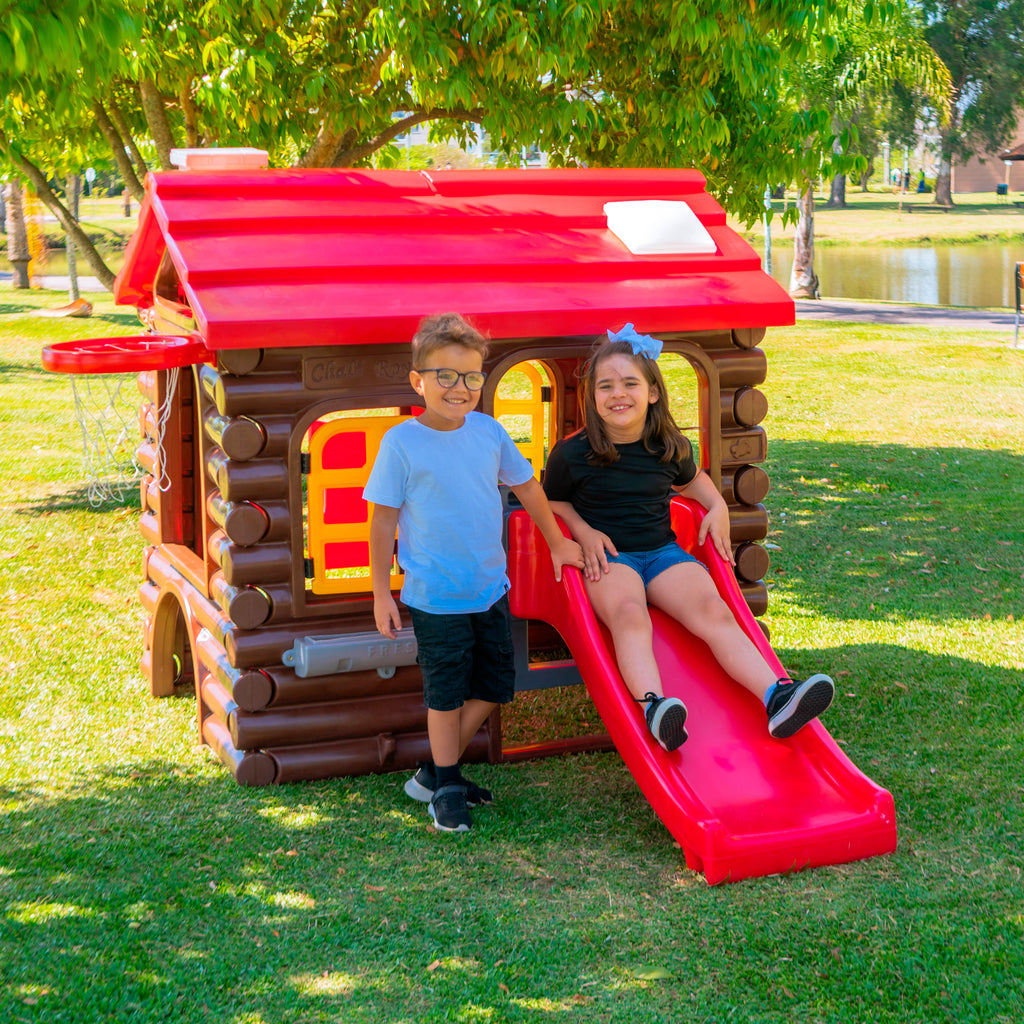 Casinha Chalé Floresta Freso 2