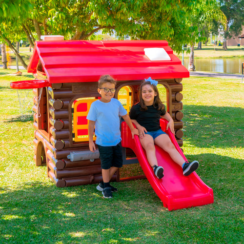 Casinha Chalé Floresta Freso 2