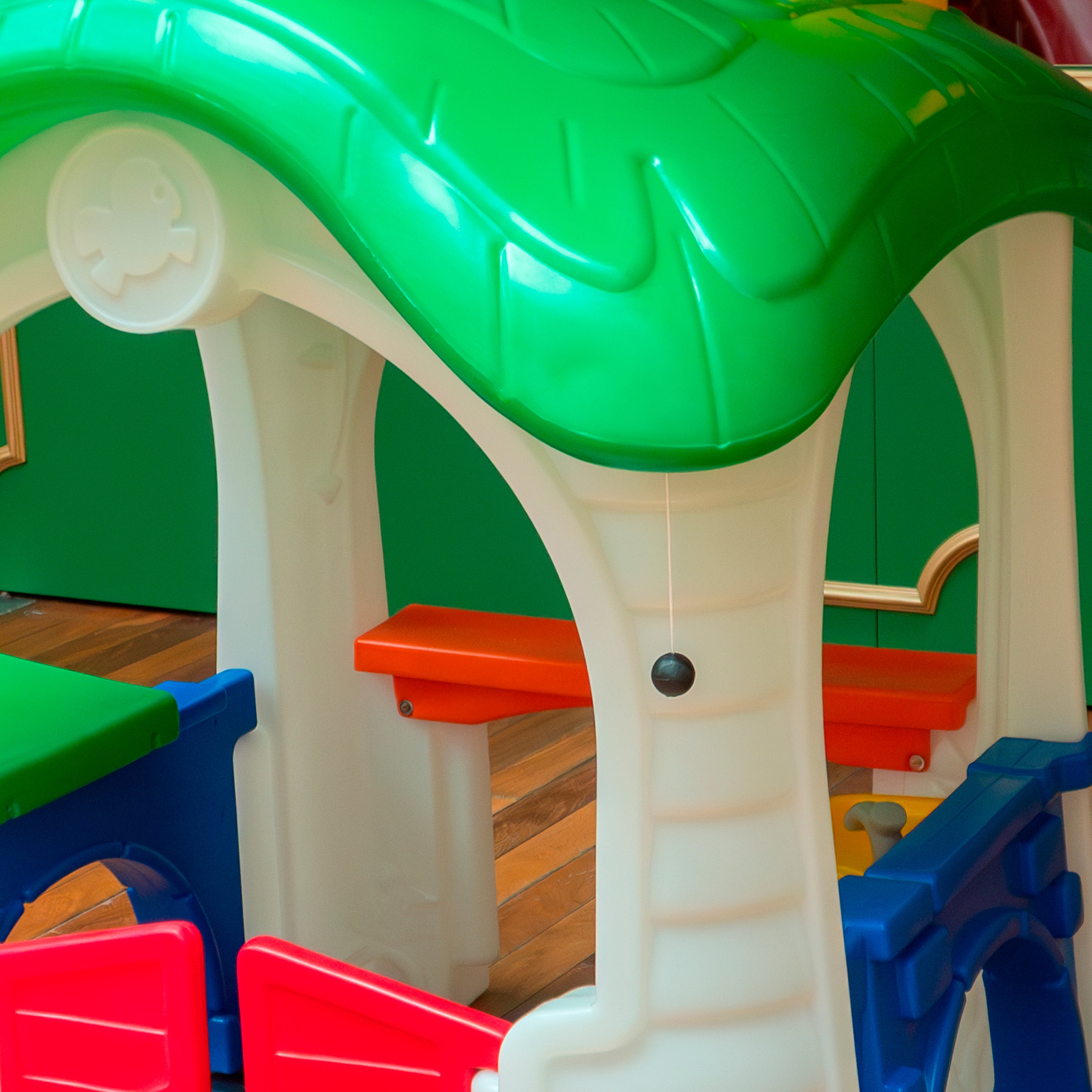 Casinha Acessivel Petit Standard Freso 3