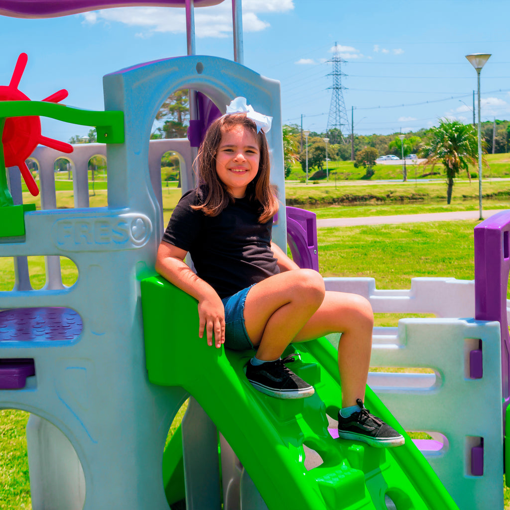 Playground Infinity Freso 4
