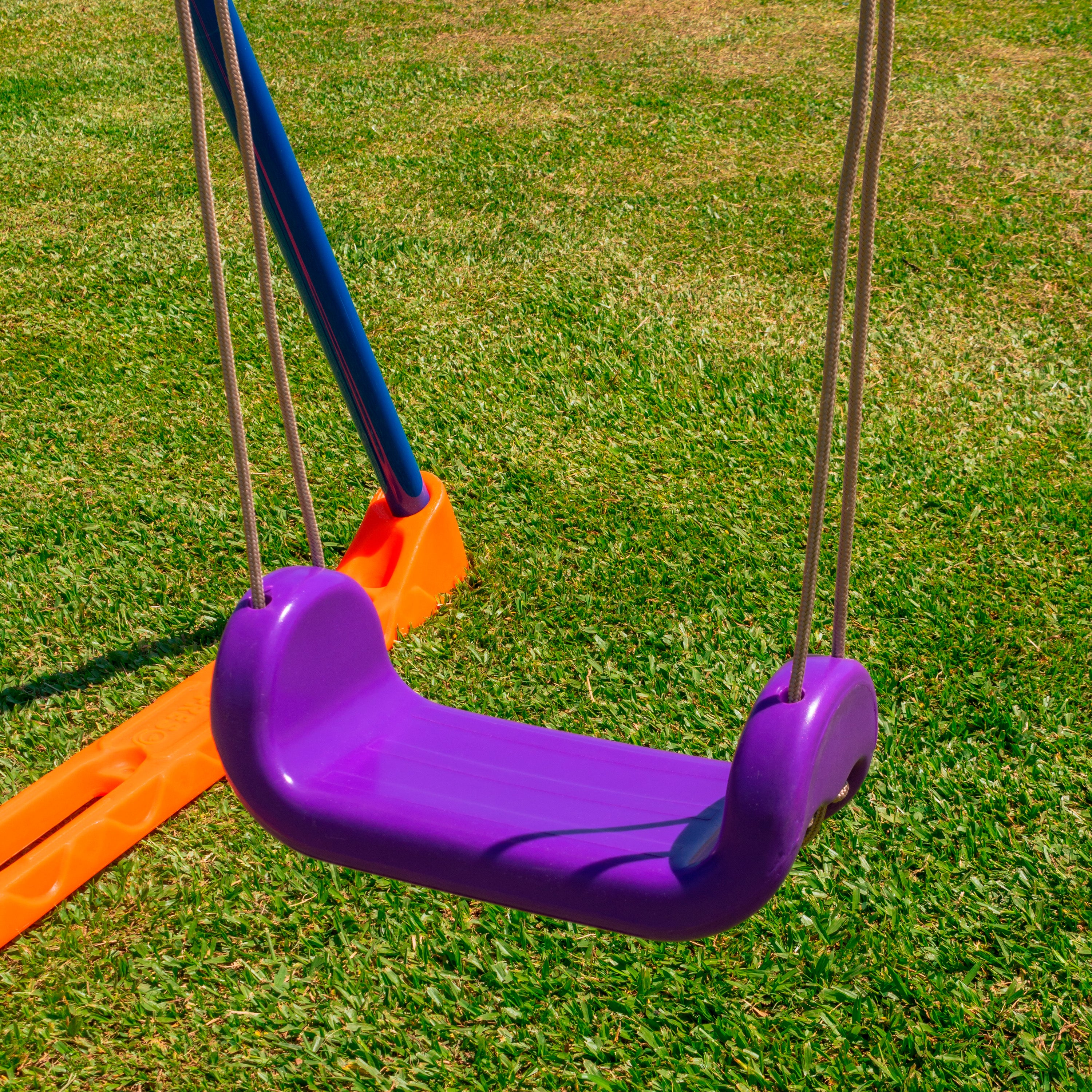 Balanço Criança com Suporte Freso 5