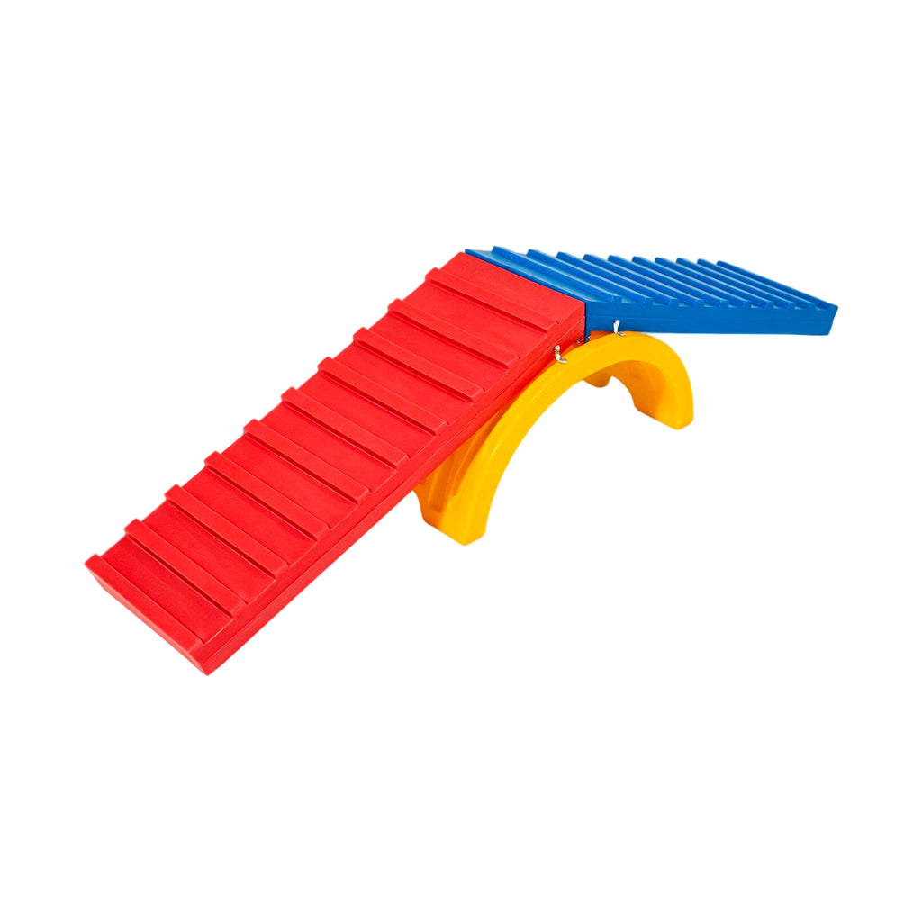 Rampa para Cachorro Escalada Agility Grande Freso