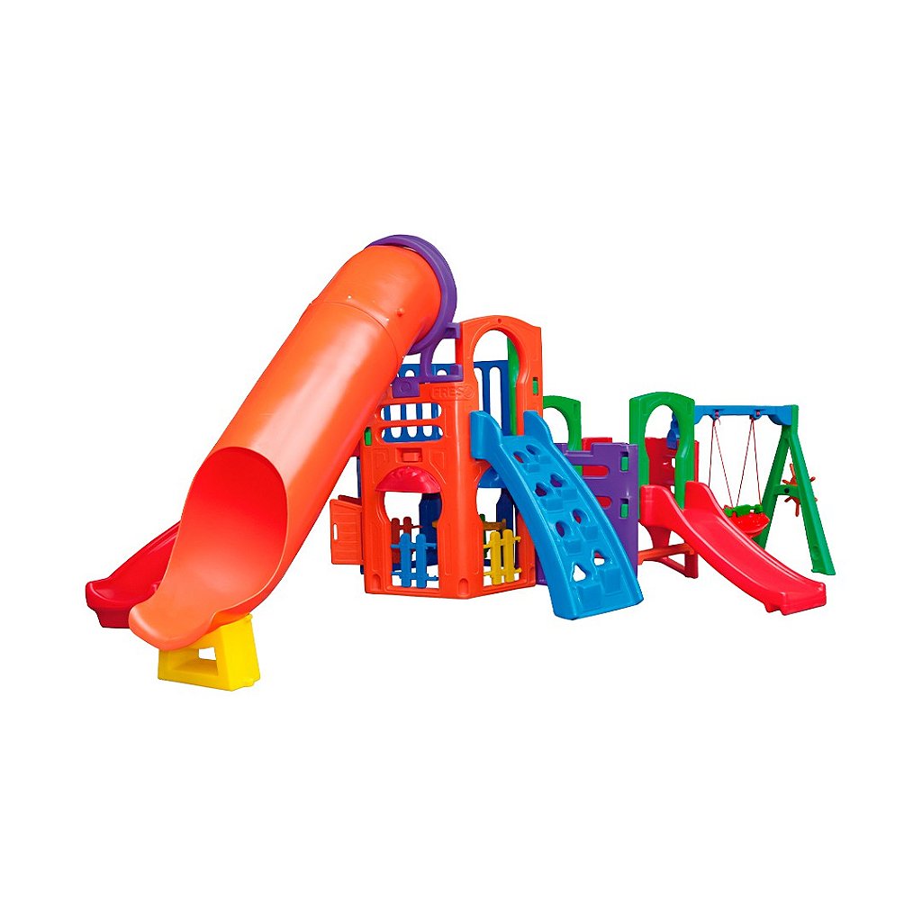 Playground MultiPlay Top Freso