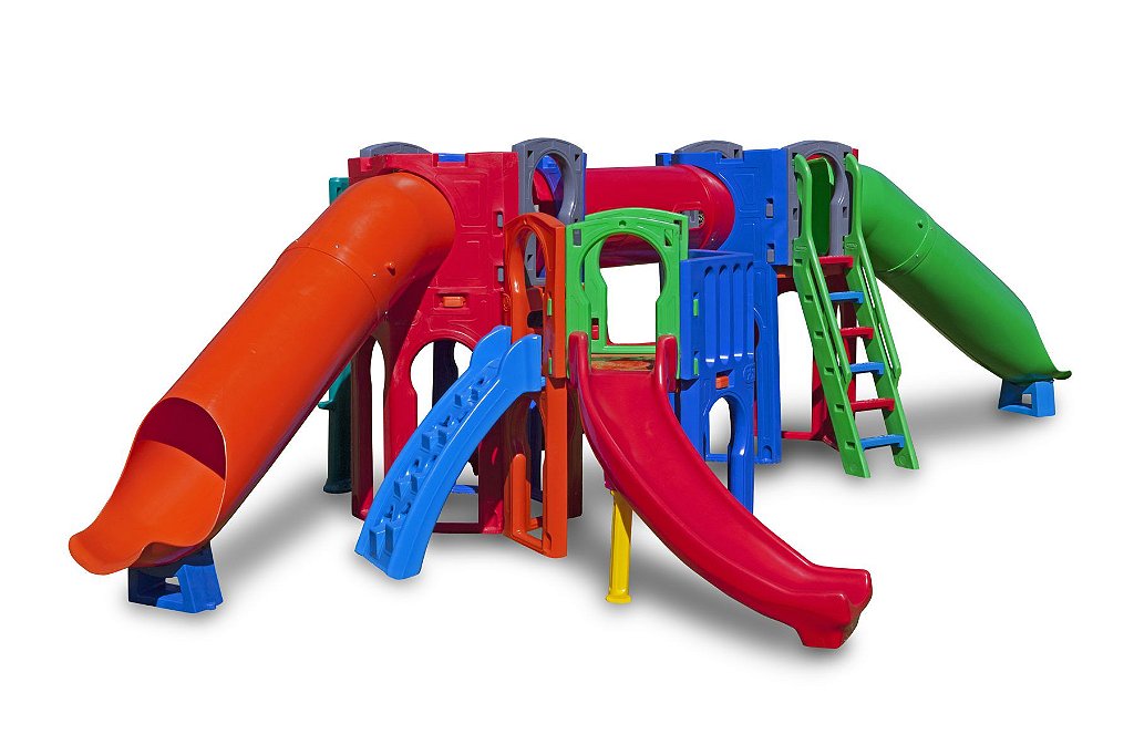 Playground Calypso Freso