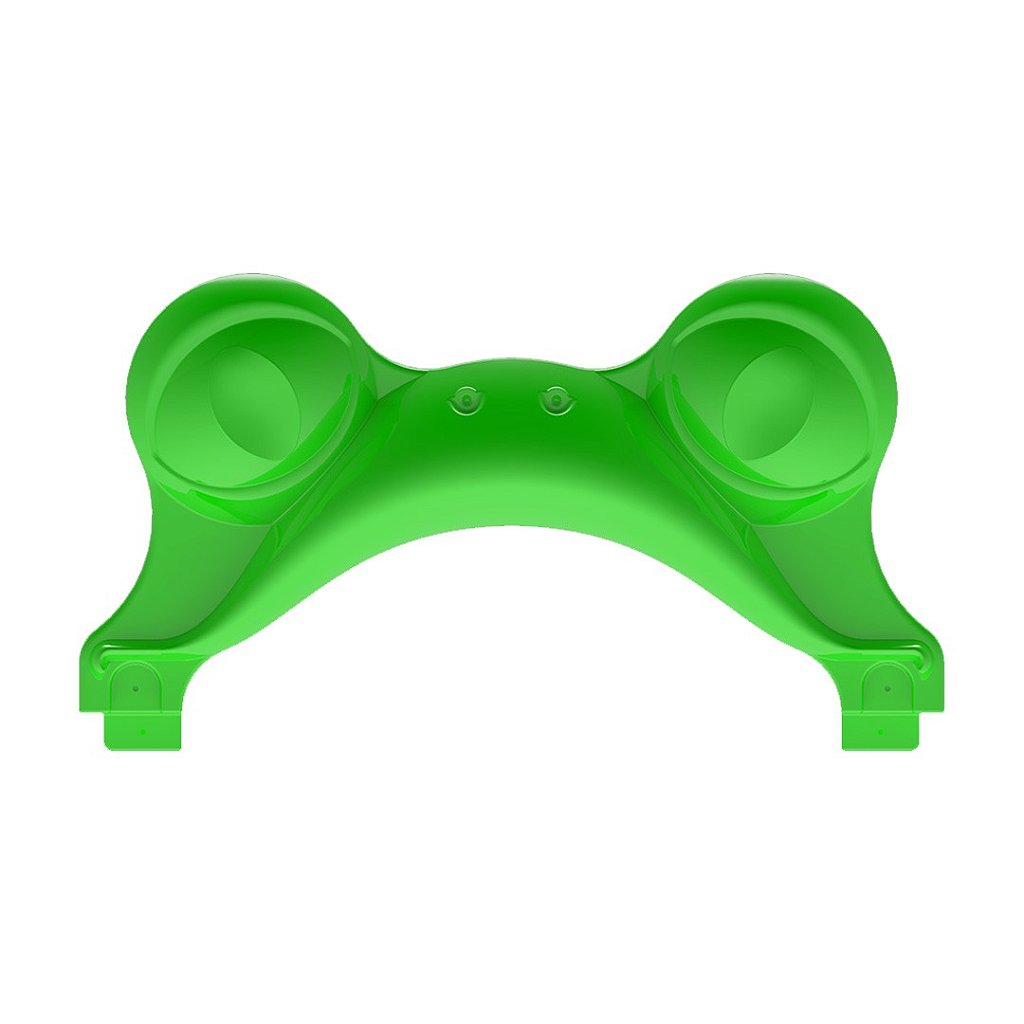 Arco Superior Sapinho Freso