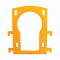 Arco do Miniplay Pet com Rebite Freso