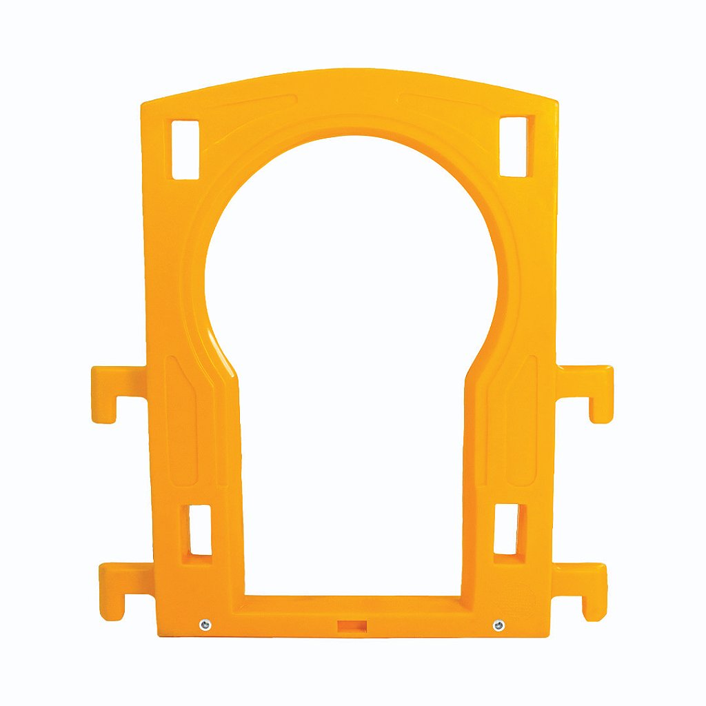 Arco do Miniplay Pet com Rebite Freso