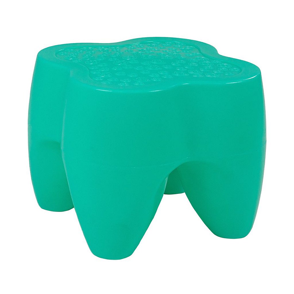 Banquinho Infantil Sereia Freso