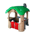 Casinha de Brinquedo e Boneca Acessivel Freso Petit Deluxe
