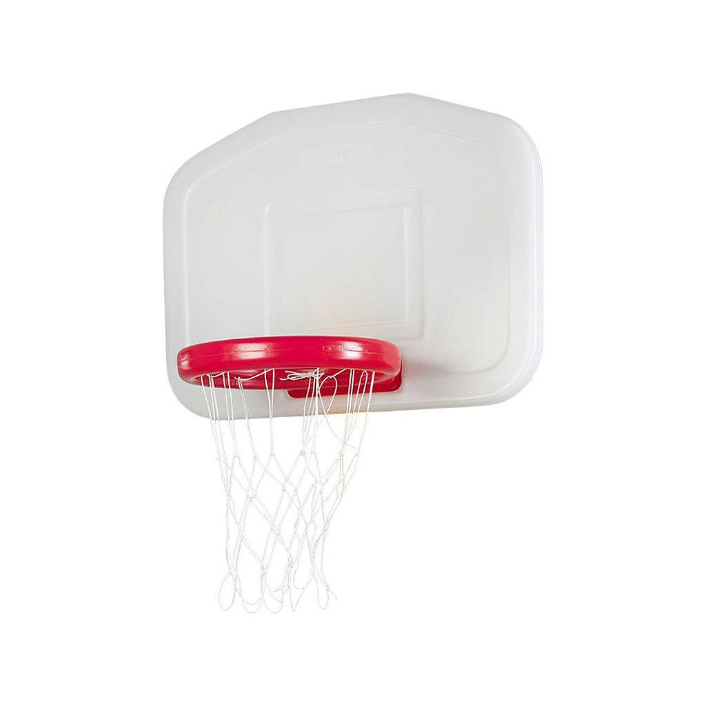 Tabela de Basquete Infantil Cesta Parede Freso