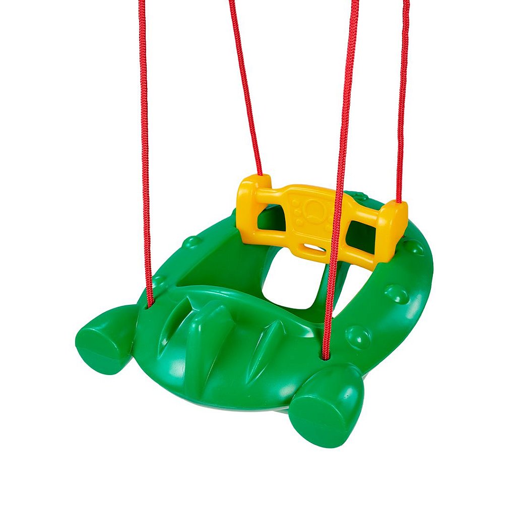 Balanço Infantil para Bebe Jet Freso 4