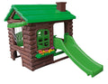 Chalé Royale Gold Ecoplay Freso