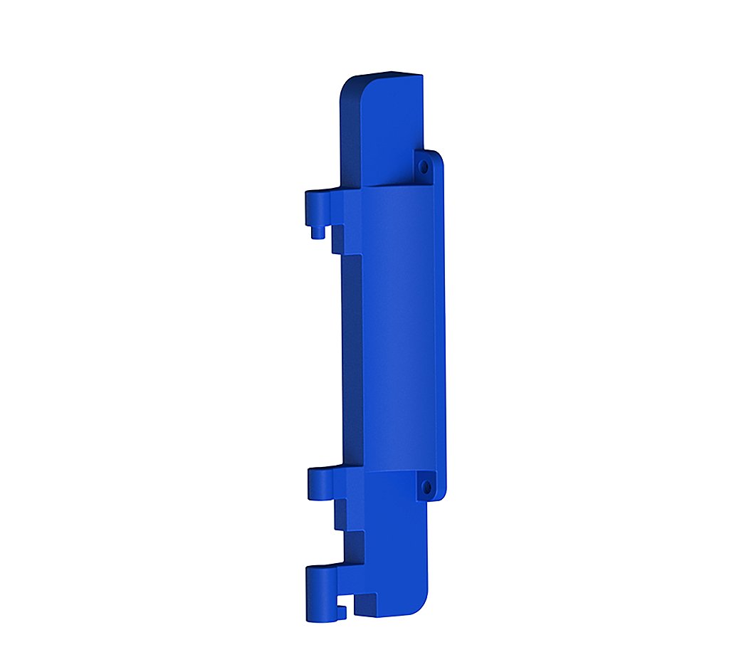 Conector Cerquinha Macho Chalé Freso