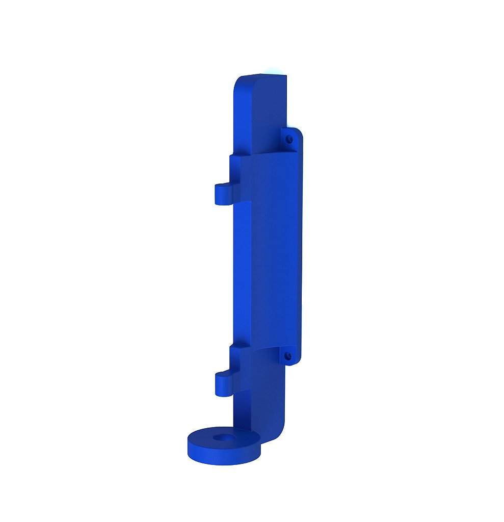 Conector Cerquinha Fêmea Chalé Freso