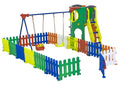 Playground Antares sem Cerquinhas Freso