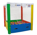 Piscina de Bolinha Competition 1,5M x 1,5M Freso