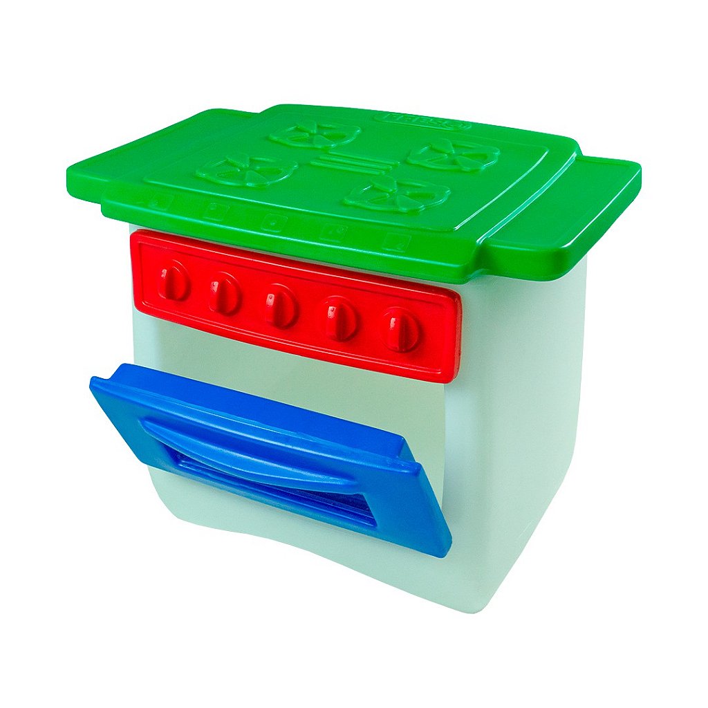 Fogão Infantil Freso