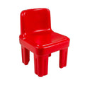 Cadeirinha Infantil Vermelho Freso